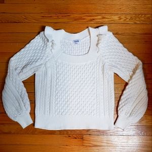 Women's Sweater